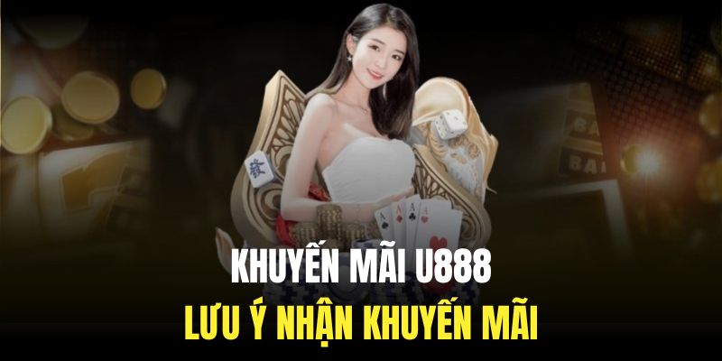 Vấn đề cần lưu ý khi nhận thưởng khủng tại nhà cái 2025